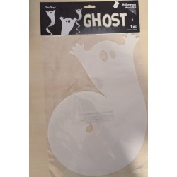 Ghost- szellem függődekoráció