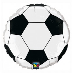 46 cm-es Foci Labda - Football (Soccer Ball) Fólia Lufi
