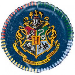 46 cm-es Harry Potter Fólia Lufi