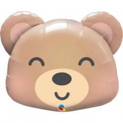 79 cm-es Cuki Maci - Baby Bear Fólia Lufi